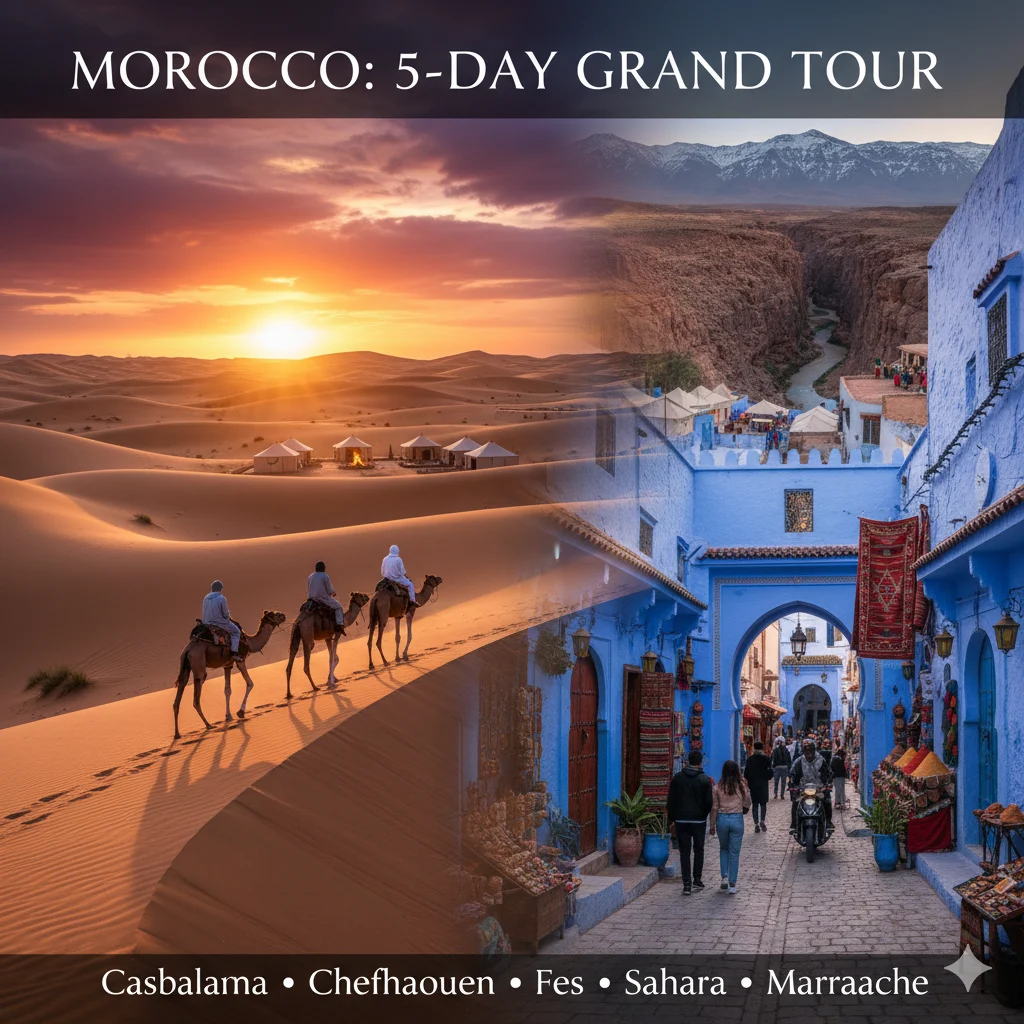 unnamed Voyageo Tours